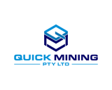 https://www.logocontest.com/public/logoimage/1515771948Quick Mining Pty Ltd.png